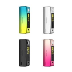 Box Gen 80S Vaporesso – Mod 80W Compact et Performant