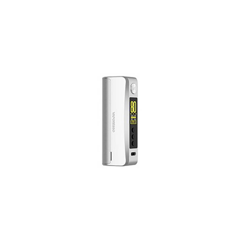 Box Gen 80S Vaporesso – Mod 80W Compact et Performant