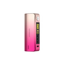 Box Gen 80S Vaporesso – Mod 80W Compact et Performant