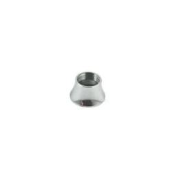 Vapeonly BAGUE CACHE PDV Stainless VAPEONLY 16.8mm - Cent Philtres