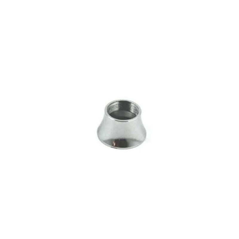 Vapeonly BAGUE CACHE PDV Stainless VAPEONLY 16.8mm - Cent Philtres