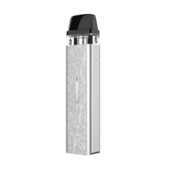 Kit XROS Mini Vaporesso – Pod 1000 mAh MTL Compact