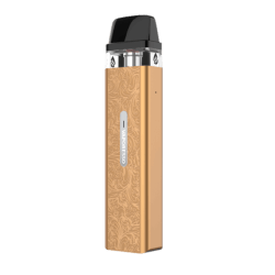 Kit XROS Mini Vaporesso – Pod 1000 mAh MTL Compact