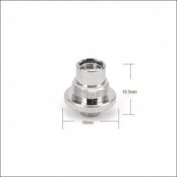 ADAPTATEUR 510 ISTICK Eleaf - Cent Philtres