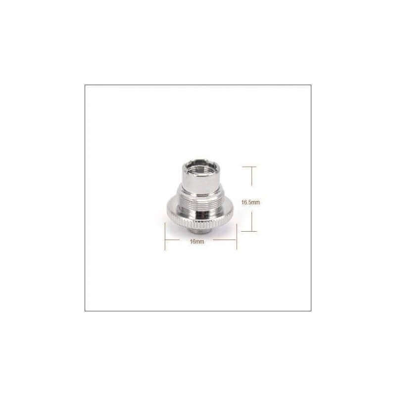 ADAPTATEUR 510 ISTICK Eleaf - Cent Philtres