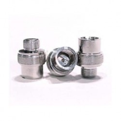 ADAPTATEUR 510 ROND - Cent Philtres