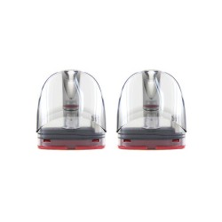 Cartouche Pod Zero 2 Vaporesso (x2) 3 ml Mesh CCELL