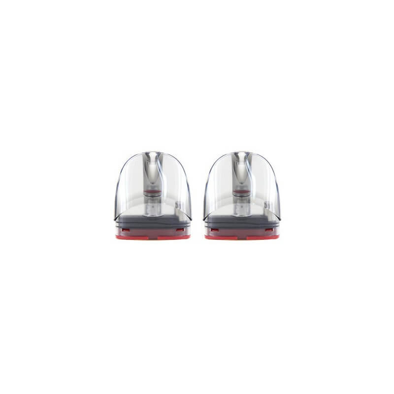 Cartouche Pod Zero 2 Vaporesso (x2) 3 ml Mesh CCELL