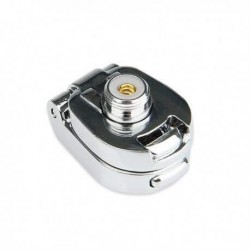 ADAPTATEUR REPLIABLE 510 ISTICK 20W/30W Eleaf - Cent Philtres