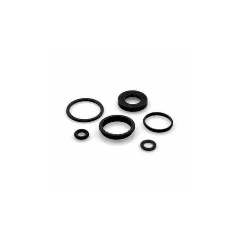 KIT JOINTS TOPTANK MINI Noir KangerTech - Cent Philtres