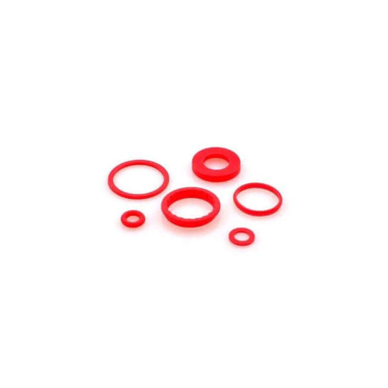 KIT JOINTS TOPTANK MINI red KangerTech - Cent Philtres