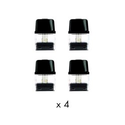 Cartouches XROS Vaporesso (x2) – Pods de remplacement