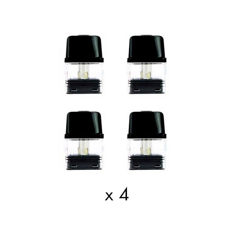 Cartouches XROS Vaporesso (x2) – Pods de remplacement