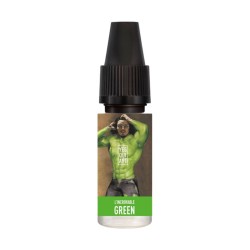 E liquide L'incroyable Green Yes Oui Art Laboratoires Sense Phode - livraison express