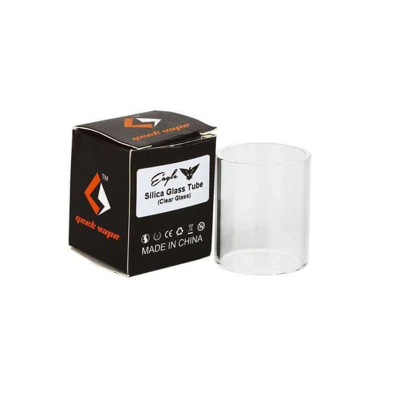 TANK PYREX EAGLE GeekVape - Cent Philtres