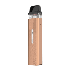 Kit XROS Mini Vaporesso – Pod 1000 mAh MTL Compact