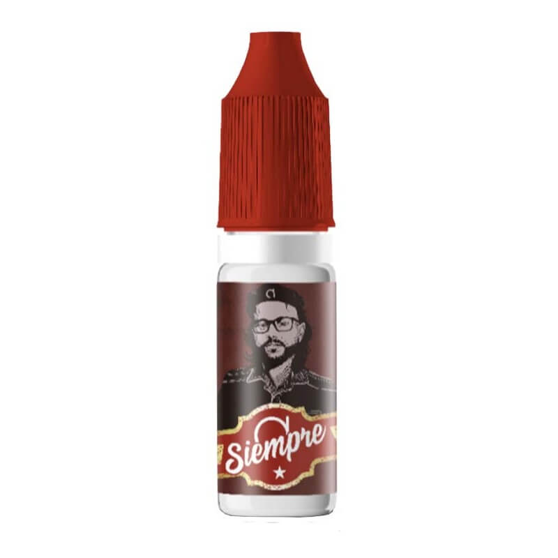 E liquide FR M - Alfaliquid - Cent Philtres