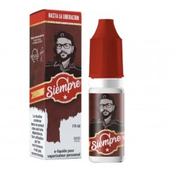 E liquide FR M - Alfaliquid - Cent Philtres