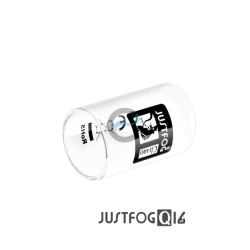PYREX Q16 JUSTFOG - Cent Philtres