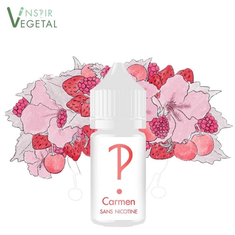 CARMEN INSPIR 30ML TRIO