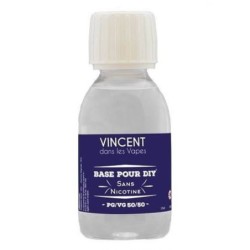 Base Neutre VDLV - Cent Philtres
