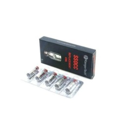 Resistance SUBTANK SSOCC KANGER - Cent Philtres
