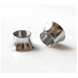 BAGUE CACHE CONE - Cent Philtres