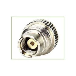 CONNECTEUR EGO ISTICK BASIC Eleaf - Cent Philtres