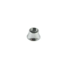 Vapeonly BAGUE CACHE PDV Stainless VAPEONLY 16.8mm - Cent Philtres