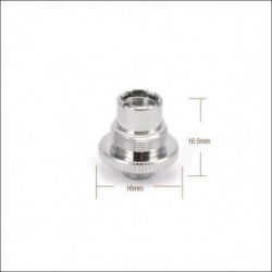 ADAPTATEUR 510 ISTICK Eleaf - Cent Philtres