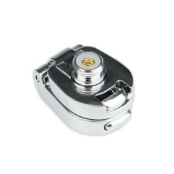 ADAPTATEUR REPLIABLE 510 ISTICK 20W/30W Eleaf - Cent Philtres