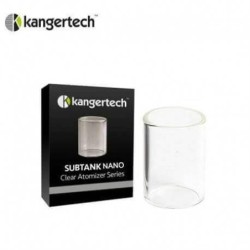 PYREX SUBTANK NANO KangerTech - Cent Philtres