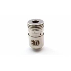 Dripper 3D Shined Atmomixani - Cent Philtres