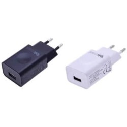 Prise Secteur USB Aspire -  Cent Philtres