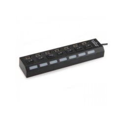 Chargeur USB 7 Ports Chargeurs 3.0 - Cent Philtres