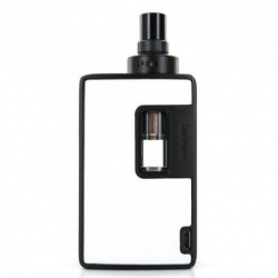 STICKER EVIC AIO BLANC Joyetech - Cent Philtres