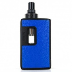 STICKER EVIC AIO BLEU Joyetech - Cent Philtres