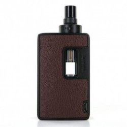 STICKER EVIC AIO CHOCOLAT Joyetech - Cent Philtres