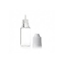 FLACON E LIQUIDE VIDE 10 ML - Cent Philtres