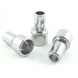 ADAPTATEUR DRIP TIP CE5 - Cent Philtres