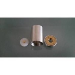 Limelight E PIPE CONNECTOR RING KICKLET - Cent Philtres