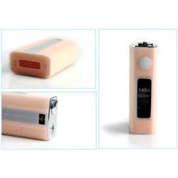 SKIN EVIC VT WHITE - Joyetech - Cent Philtres