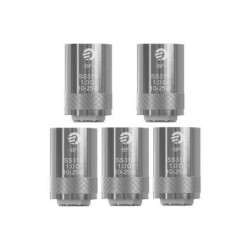 Résistance CUBIS - Résistances Joyetech - Cent Philtres - Paris