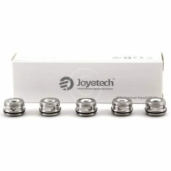 Résistance ULTIMO - Résistances JOYETECH - Cent Philtres - Paris
