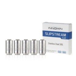 Résistance SLIPSTREAM - INNOKIN - Cent Philtres - Paris