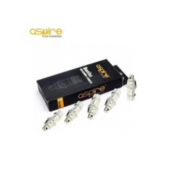 Résistance BVC Nautilus Aspire - Cent Philtres