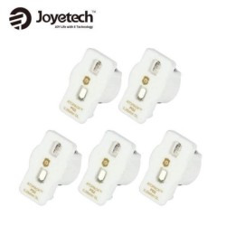 RESISTANCE JVIC ATOPACK PENGUIN/DOLPHIN JOYETECH - Paris - Cent Philtres