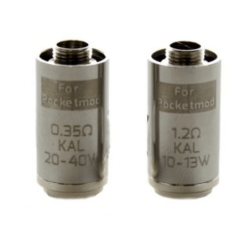 Résistance Slipstream PocketMod Innokin - Cent Philtres Paris