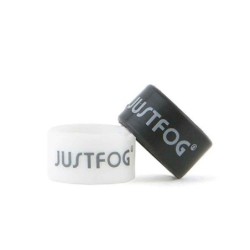 Vape Band Justfog 14 et 18 mm - Cent Philtres
