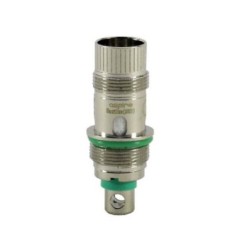 Résistance Nautilus AIO nICSALT 1.8 ohm Aspire - Cent Philtres